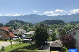 Wohnung kaufen in 9232 Rosegg, Leistbare 3 Zimmer Wohnung mit herrlicher Aussicht
