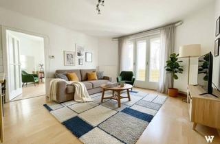 Wohnung kaufen in Niederhofstraße, 1120 Wien, Attraktive 3-Zimmer-Wohnung nahe U6 Niederhofstraße – ideal für Anleger oder WG