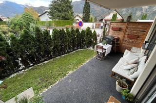 Wohnung mieten in 6330 Kufstein, 2 Zimmer Gartenwohnung zu vermieten