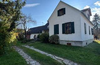 Haus kaufen in 8181 Sankt Ruprecht an der Raab, Altbau-Charme mit schönem Grundstück und viel Potenzial