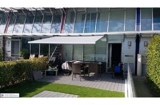 Reihenhaus kaufen in 4020 Linz, Reihenhaus in Linz: Herrlicher Garten mit Terrasse, Garage - Ihr neues Zuhause!