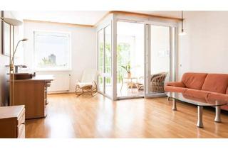 Wohnung kaufen in 4040 Linz, Toplage Urfahr - 3-Zimmer-Wohnung mit Wintergarten inkl. Donaublick