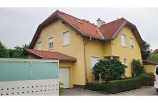 Doppelhaushälfte kaufen in 2460 Bruckneudorf, Doppelhaushälfte auf Eigengrund mit Garten und Garage in Bruckneudorf