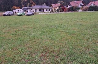 Grundstück zu kaufen in Eichbergsiedlung, 8720 Sankt Margarethen bei Knittelfeld, 8720 St. Margarethen/Knittelfeld – wunderschönes Baugrundstück