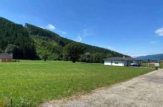 Grundstück zu kaufen in Eichbergsiedlung, 8720 Sankt Margarethen bei Knittelfeld, ACHTUNG ! PREISSENKUNG ! 8720 St. Margarethen/Knittelfeld – wunderschönes Baugrundstück