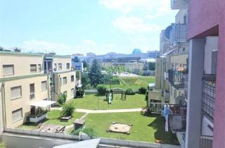 Wohnung kaufen in Oeverseegasse, 8020 Graz, TOP BALKONWOHNUNG - CITY PARK