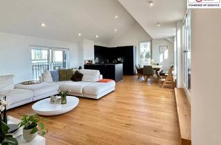 Maisonette kaufen in Steinfeldgasse, 2020 Hollabrunn, Ihre Chance auf Eigentum mit Mietkauf! Sonnige Maisonette mit 2 Terrassen und 5 Zimmern in Hollabrunn