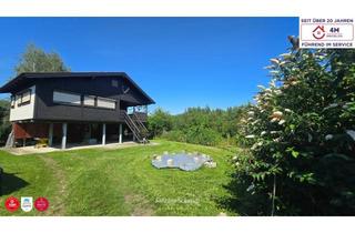 Haus kaufen in Fkk Freikörperkulturverein Langenlebarn, 3425 Langenlebarn-Oberaigen, Autark leben am linken Donauufer mit Badesee in 3425 Langenlebarn (Pachtgrundstück mit günstiger Jahrespacht)