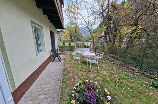 Einfamilienhaus kaufen in 9135 Bad Eisenkappel, SEHR ZENTRAL IM LUFTKURORT