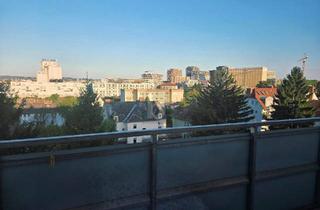 Wohnung kaufen in 8020 Graz, LICHTDURCHFLUTETES MIT GROßEM BALKON UND TOLLEM BLICK