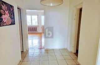 Wohnung kaufen in Lendplatz, 8020 Graz, ATTRAKTIVES EIGENHEIM ODER ANLAGEOBJEKT ? 3 GROßZÜGIGE RÄUME MIT LIFT & PARKPLATZ