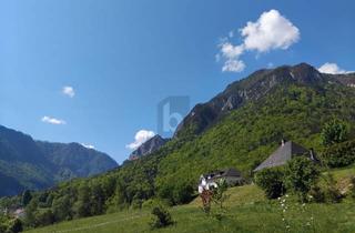 Grundstück zu kaufen in 9163 Unterbergen, DEN BERGEN NAHE