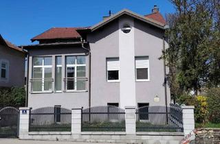 Mehrfamilienhaus kaufen in 2344 Maria Enzersdorf, Tolles Mehrfamilienhaus bietet vielfache Nutzungsmöglichkeit auf 3 Etagen – zentrale Lage in Maria Enzersdorf!