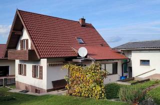Einfamilienhaus kaufen in 2632 Wimpassing im Schwarzatale, Einfamilienhaus mit großem Grundstück (2 Parzellen) wartet auf nette Familie! nur ca. 45min nach Wien!