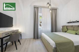 Wohnung kaufen in Wigandgasse, 1190 Wien, Hervorragend sanierte Wohnungen im „Freihof“ in begehrter Lage inkl. Küche! - JETZT ZUSCHLAGEN