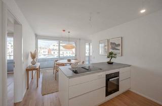 Wohnung mieten in Mollardgasse, 1060 Wien, ++NEU++ fantastische 3-Zimmer-Wohnung mitten im Herzen der Stadt (1/25)!