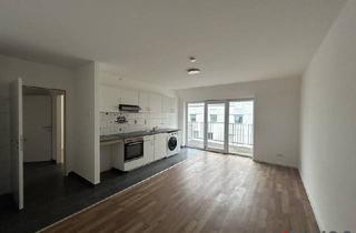Wohnung mieten in Fernkorngasse, 1100 Wien, DG-Wohnung mit Balkon *** Nähe Quellenstraße und Matzleinsdorfer Platz *** zwischen Triester Straße und Laxenburger Straße