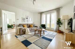 Wohnung kaufen in Niederhofstraße, 1120 Wien, Attraktive 3-Zimmer-Wohnung nahe U6 Niederhofstraße – ideal für Anleger oder WG