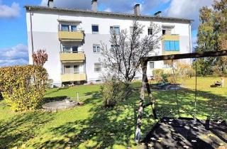 Wohnung kaufen in 4481 Asten, Ihr erstes Eigenheim mit Balkon im Grünen nahe Ausee in Asten