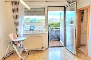 Wohnung kaufen in 4481 Asten, Einsteiger Eigenheim mit Balkon im Grünen nahe Ausee in Asten