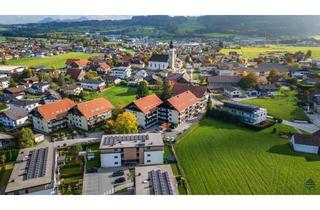 Wohnung kaufen in 5301 Eugendorf, Stadt am Land: 2½-Zimmer-Wohnung in Ortslage Eugendorf