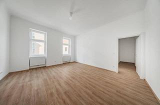 Wohnung kaufen in Klausgasse, 1160 Wien, Bezugsfertige 2-Zimmer-Wohnung mit Küche und geräumigem Badezimmer!
