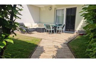 Wohnung kaufen in 2544 Leobersdorf, Gartenwohnung in absoluter Ruhelage in Leobersdorf