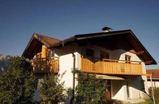 Haus mieten in 6094 Axams, Gemütliche Doppelhaushälfte mit Garten in traumhafter Lage in Axams – 178m² Wohnfläche