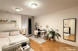 Wohnung kaufen in 1190 Wien, stilvolle 4-Zimmer-Wohnung in Döblinger Ruhelage mit Balkon & Wohlfühlcharakter | ZELLMANN IMMOBILIEN