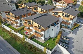 Wohnung kaufen in 6212 Maurach, EBEN AM ACHENSEE - Moderne, komplett möblierte 3 Zi.-Wohnung mit Balkon zum Verkauf