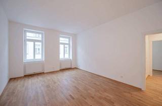 Wohnung kaufen in Mariahilfer Straße, 1150 Wien, ++NEU++ 3-Zimmer-Altbauwohnung mit Top-Grundriss