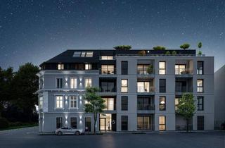 Wohnung kaufen in Elisenstraße 21, 1230 Wien, Ihr Logenplatz im Elisenviertel