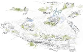 Maisonette kaufen in Elisenstraße 21, 1230 Wien, Ihr Logenplatz im Elisenviertel