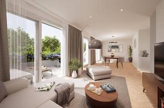 Wohnung kaufen in Elisenstraße 21, 1230 Wien, Ihr Logenplatz im Elisenviertel