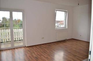 Wohnung mieten in 2463 Gallbrunn, renovierte 3 Zimmer-Wohnung in absoluter Ruhelage