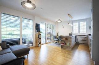 Wohnung mieten in Wattenberg 17b, 6113 Wattenberg, Moderne 3-Zimmer-Wohnung mit Bergblick am Wattenberg