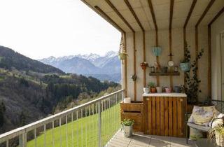 Wohnung mieten in Wattenberg 17b, 6113 Wattenberg, 3-Zimmer-Wohnung in Ruhelage oberhalb von Wattens