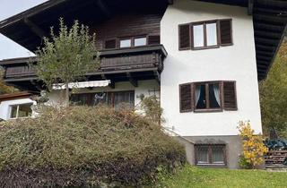 Wohnung mieten in Schmittenstrasse, 5700 Zell am See, Ferienhaus oder Mitarbeiterunterkunft mit WG Zimmer für Wintersaison