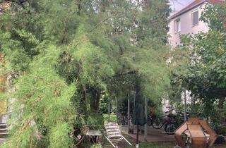 Wohnung mieten in Krausgasse, 8020 Graz, Lichtdurchflutete 3-Zimmer-Wohnung mit Wintergarten in ruhiger, grüner und zentraler Lage