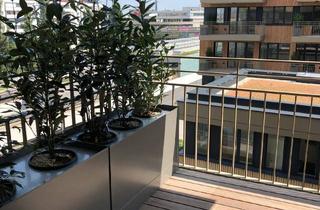 Wohnung mieten in Vorgartenstrasse 210, 1020 Wien, KORSO - MODERNE 2-ZIMMER-MIETWOHNUNG im Viertel Zwei, bei der U2 STADION / MODERN 2-ROOM APARTMENT, next to U2 Stadion