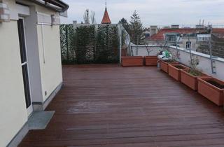Wohnung kaufen in Iglaseegasse, 1190 Wien, 4-ZIMMER-WOHNUNG! DACHTERRASSENTRAUM mit FERNSICHT! NÄHE SAARPLATZ!
