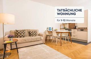 Wohnung mieten in Satzberggasse 16, 1140 Wien, Blueground 1046210P, Penzing (1046210P)