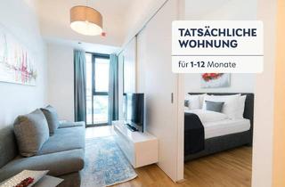 Wohnung mieten in Wehlistraße 326, 1020 Wien, Blueground ID1049262P, Leopoldstadt (1049262P)