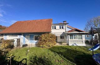 Einfamilienhaus kaufen in 8324 Kirchberg an der Raab, Leistbares Eigenheim in ruhiger Lage mit charmantem Garten ...!