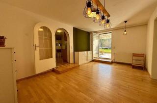 Einfamilienhaus kaufen in 8324 Kirchberg an der Raab, Familientraum in ruhiger Lage mit charmantem Garten ...!