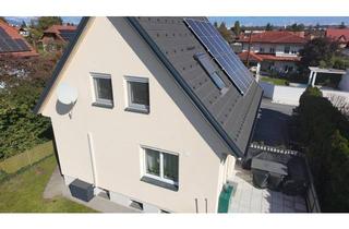 Haus mieten in 8041 Graz, Haus mit wunderschönem eingezäuntem Garten zur Miete...!