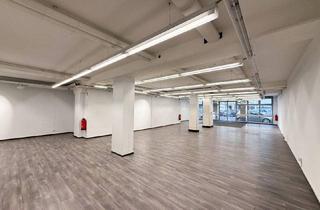 Büro zu mieten in Ziegelofengasse, 1050 Wien, Großzügige Gewerbefläche mit hoher Sichtbarkeit – Ziegelofengasse, 1050 Wien