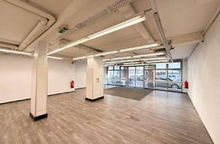 Büro zu mieten in Ziegelofengasse, 1050 Wien, Attraktiver Einzelhandel in 1050 Wien – 643 m² Fläche für Ihr Geschäft!