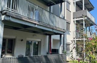 Wohnung mieten in Kalvarienbergstraße, 8020 Graz, Traumhafte neuwertige 2-Zimmer-Wohnung mit großem Balkon in erstklassiger Lage!