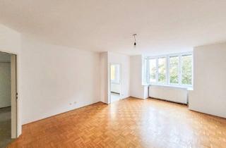 Wohnung kaufen in Rennweg 89, 1030 Wien, PROVISIONSFREI VOM EIGENTÜMER! TOLLE 3-ZIMMER WOHNUNG MIT LOGGIA!